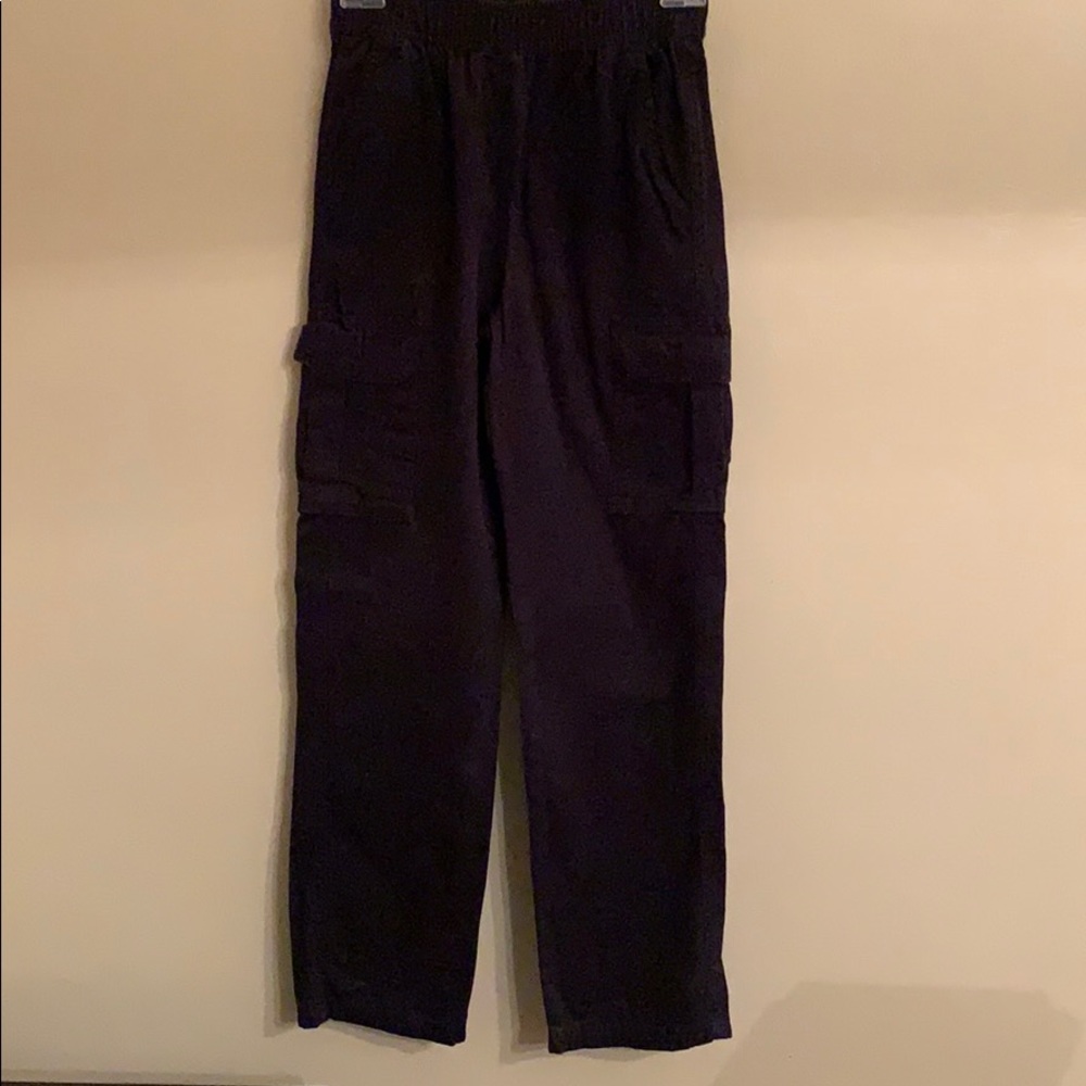 Boys cargo pants